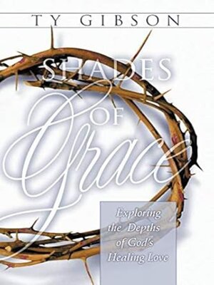 cover image of Shades of Grace